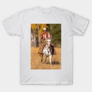 Cowboy No. 1 T-Shirt